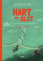 Hart op slot (Hardback)