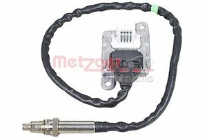 NOx-sensor, NOx-katalysator 0899252
