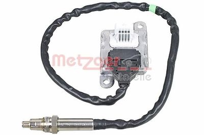 NOx-sensor, NOx-katalysator 0899252