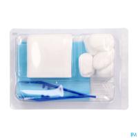 Raucoset Verbandset Nr 2 145836