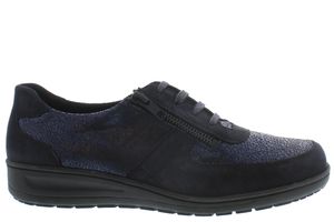 Solidus Kate 29012 K 80394 nightblu donkerblauw maat 42
