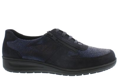 Solidus Kate 29012 K 80394 nightblu donkerblauw maat 42