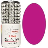 Helena Melmer Gellak 07 - Electric Purple, Fel en Opvallend
