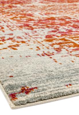 Easy Living - Vloerkleed Nova Antique Orange Rug NV09 -