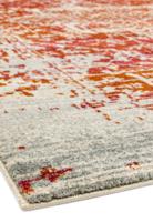 Easy Living - Vloerkleed Nova Antique Orange Rug NV09 -
