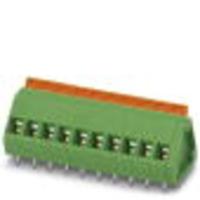 Phoenix Contact 1906268 Veerkrachtklemblok 1.50 mm² Aantal polen 4 50 stuk(s)