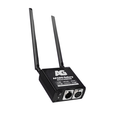 Aparo crmx transceiver ag1-k1