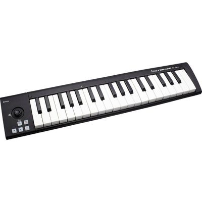 icon iKeyboard 4 Mini MIDI-controller icon iKeyboard 4 Mini MIDI-controller
