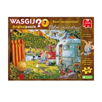 Jumbo Wasgij retro original 7 1000 stukjes bereleuk hier Jumbo Wasgij retro original 7 1000 stukjes bereleuk hier