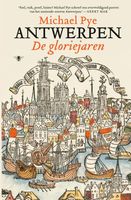 Antwerpen - Michael Pye - ebook