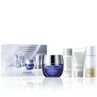 Sensai Huidverzorging Pakket Cellular Performance Extra Intensive Cream Limited Edition Set