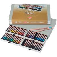 Pastelpotlood Bruynzeel Design 48 Onderdelen Doosje Multicolour