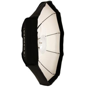 Caruba Beautydish 80cm Wit