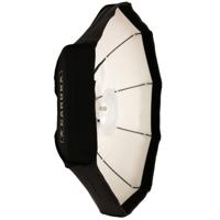 Caruba Beautydish 80cm Wit Caruba Beautydish 80cm Wit