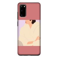 Cosy: Samsung Galaxy S20 Tough Case