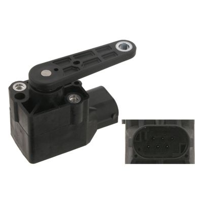 Sensor xenonlicht 32328