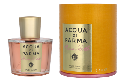 Acqua Di Parma Rosa Nobile Eau de parfum Spray 100 ml Dames