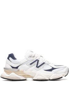 New Balance baskets 9060 - Blanc