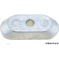 CM5033167 - JOHNSON ANODE - EVINRUDE 9,9-15 pk Bombardier