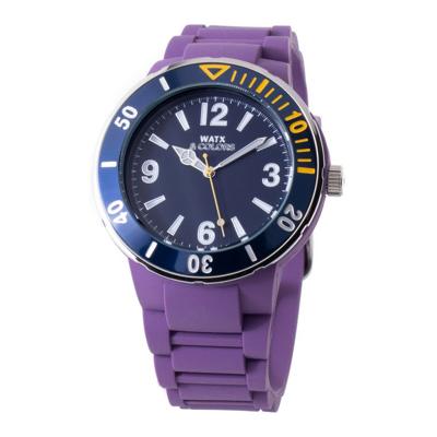 Unisex horloge Watx RWA1621-C1520 (Ø 45 mm)