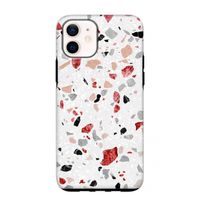 Terrazzo N°12: iPhone 12 mini Tough Case