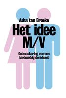 Het idee M/V - Asha ten Broeke - ebook