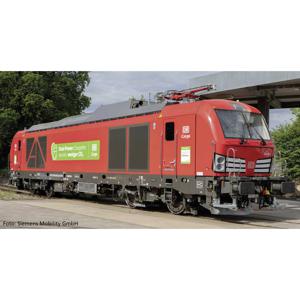 Piko H0 51160 H0 diesel-/elektrische locomotief BR 249 dual-mode van de DB AG