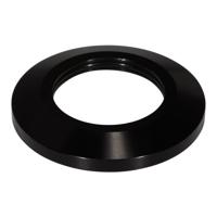 Elvedes top cover voor 1⅛" 50mm hoogte 7,2mm