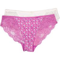 Dames brazilian 2-Pack