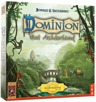 Dominion: Het Achterland - thumbnail