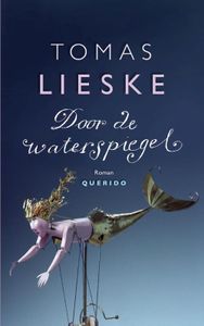 Door de waterspiegel - Tomas Lieske - ebook