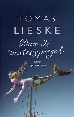 Door de waterspiegel - Tomas Lieske - ebook