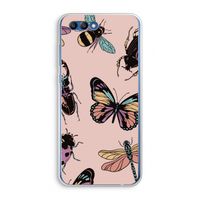 Tiny Bugs: Honor 10 Transparant Hoesje