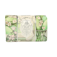 La Florentina Zeep lelietje van dalen 200 Gram