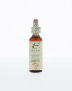 Bach Rock rose/zonneroosje