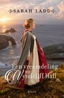 Een vreemdeling op Wyndcliff Hall - Sarah Ladd - ebook