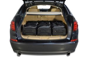 Reistassenset BMW 5 series GT (F07) 2010- 5d B11101S
