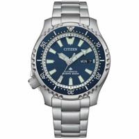 Citizen NY0161-63L (Ø 42 mm) Heren horloge