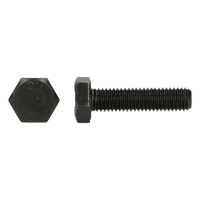 pgb-Europe PGB-FASTENERS | Zeskanttapbout 8.8 DIN 933 M24x100 | 20 st 933800024001003
