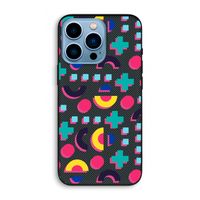 8-bit N°2: iPhone 13 Pro Biologisch afbreekbaar hoesje