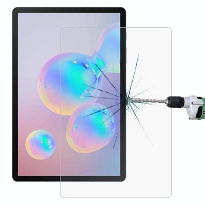 Voor Samsung Galaxy Tab S7 Plus 9H HD explosiebestendige tempered glass film