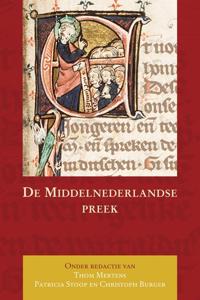 De Middelnederlandse preek (Paperback)
