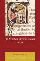De Middelnederlandse preek (Paperback)