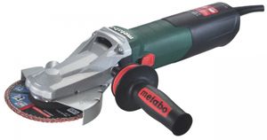 Metabo WEF 15-125 Quick Haakse slijper 125 mm | 125mm 1550 Watt - 613082000