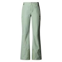 The North Face Descendit Skibroek Dames Slate Moss M