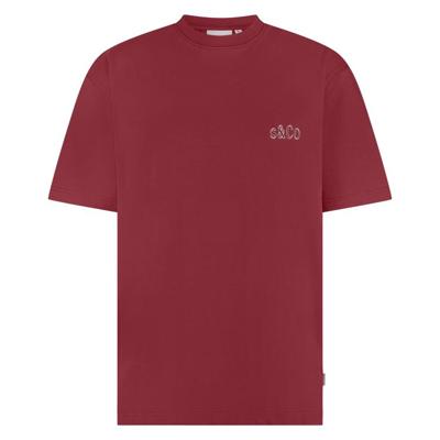 Supply & Co T-Shirt SCO26118CO05