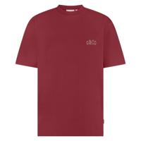 Supply & Co T-Shirt SCO26118CO05
