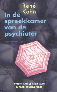 In de spreekkamer van de psychiater (Paperback)