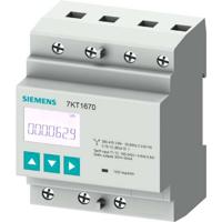 Siemens 7KT1671 Meetapparaat
