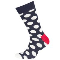 Happy Socks Big Dot Sock - thumbnail